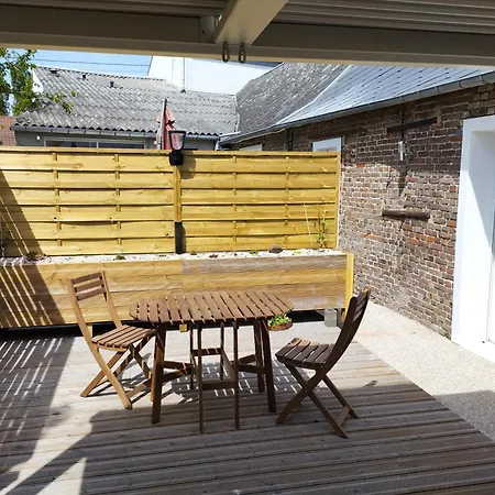 L'escale Baie Tatil Evi