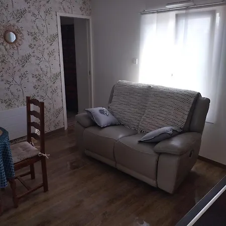 Tatil Evi L'escale Baie