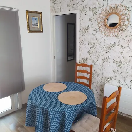 Tatil Evi L'escale Baie