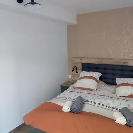Tatil Evi L'escale Baie Pendé