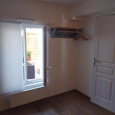 Tatil Evi L'escale Baie Pendé